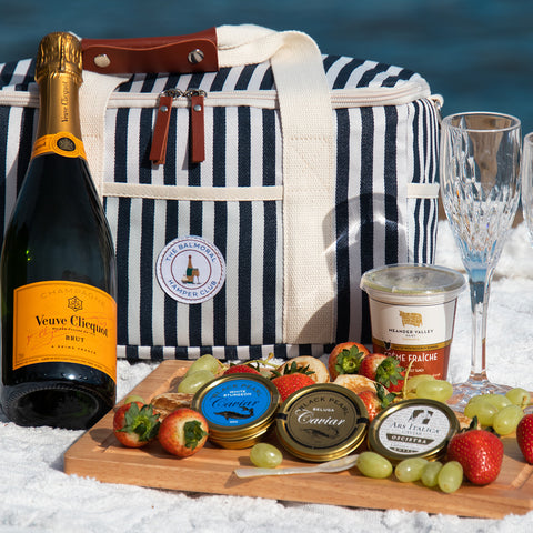 Caviar Hamper